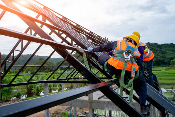 Best Roof Restoration Services  in Shell Kno, MO