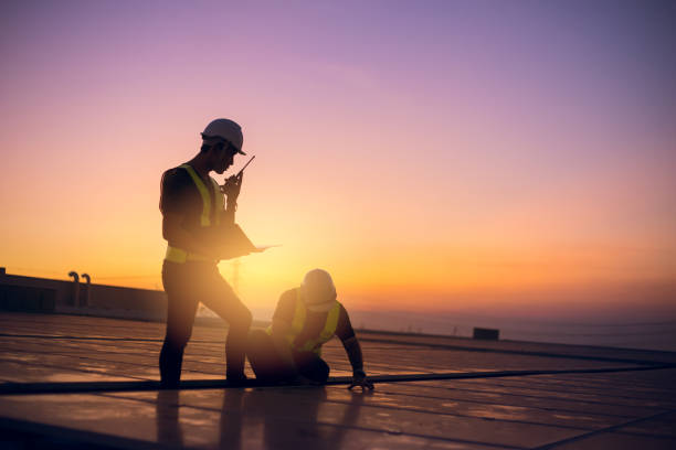 Heating Cable for Roof Installation in Shell Kno, MO