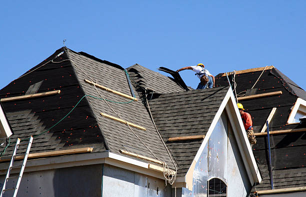 Professional Roofing Contractor in Shell Kno, MO
