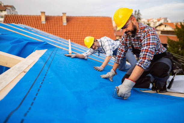 Roof Waterproofing Services in Shell Kno, MO