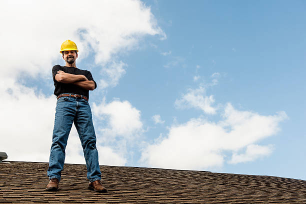 Best Roof Gutter Cleaning  in Shell Kno, MO
