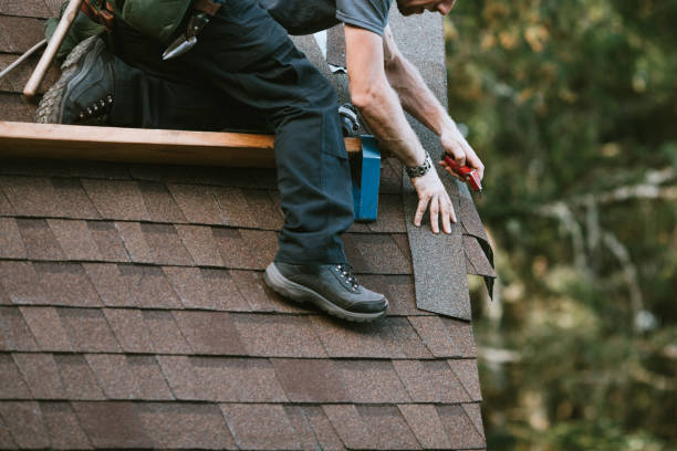Best Local Roofing Companies  in Shell Kno, MO